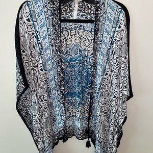 Urban Outfitters cover up